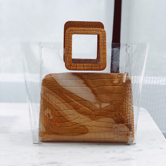 Classic staud Shirley bag - Picture 2 of 6